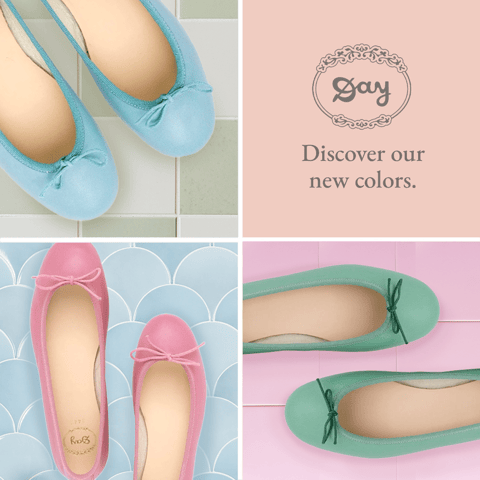 Pastel Colos Post